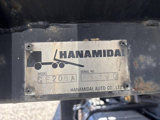 日野デュトロセーフティローダー小型（2t・3t）[写真10]