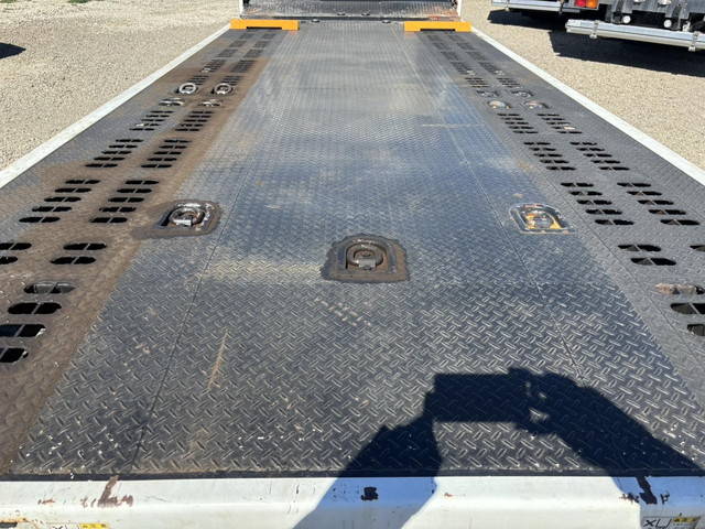 日野デュトロセーフティローダー小型（2t・3t）[写真11]