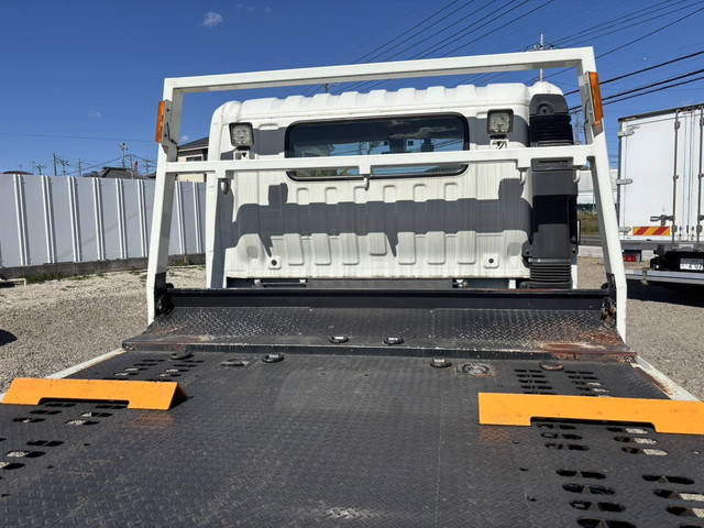 日野デュトロセーフティローダー小型（2t・3t）[写真12]