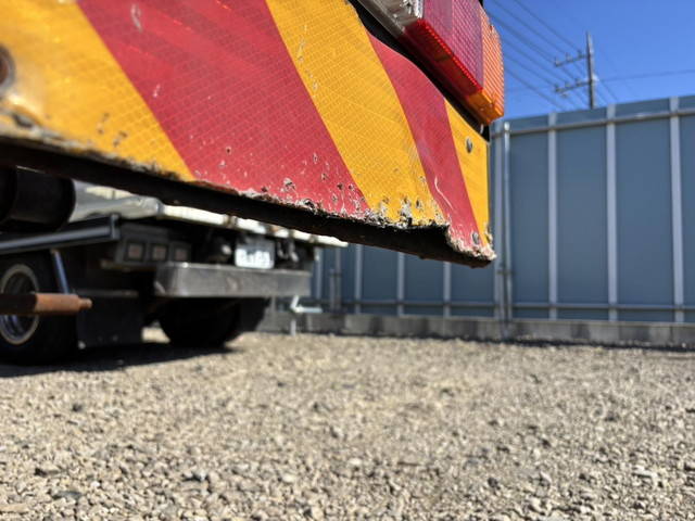 日野デュトロセーフティローダー小型（2t・3t）[写真14]