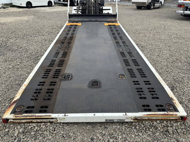 日野デュトロセーフティローダー小型（2t・3t）[写真15]