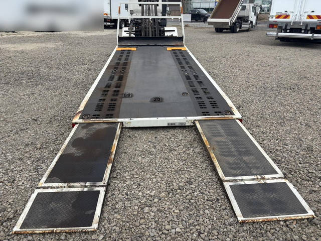 日野デュトロセーフティローダー小型（2t・3t）[写真16]