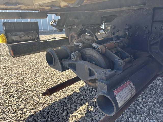 日野デュトロセーフティローダー小型（2t・3t）[写真17]