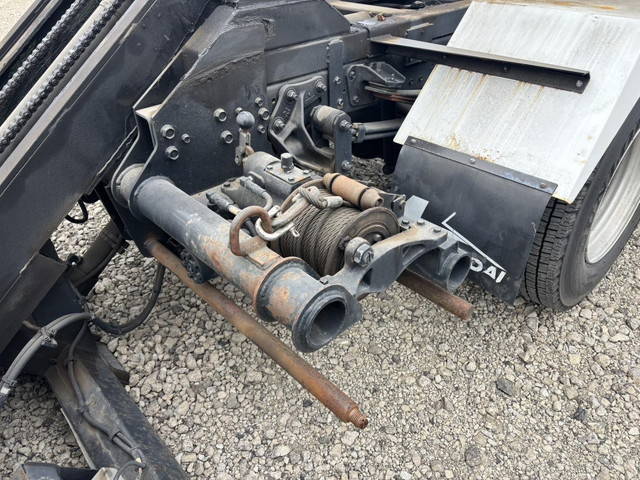 日野デュトロセーフティローダー小型（2t・3t）[写真18]