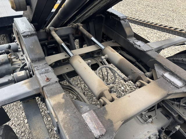 日野デュトロセーフティローダー小型（2t・3t）[写真21]