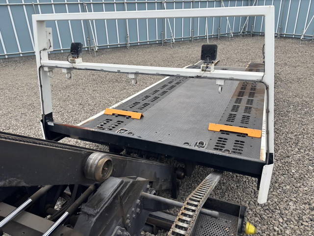 日野デュトロセーフティローダー小型（2t・3t）[写真25]