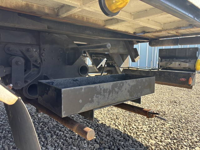 日野デュトロセーフティローダー小型（2t・3t）[写真27]