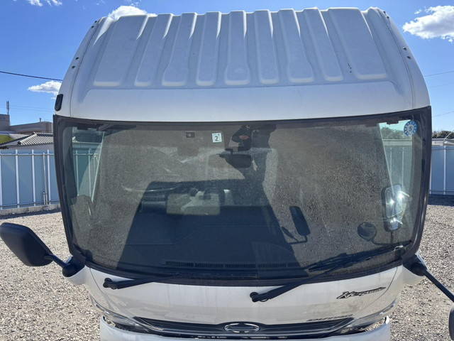 日野デュトロセーフティローダー小型（2t・3t）[写真29]