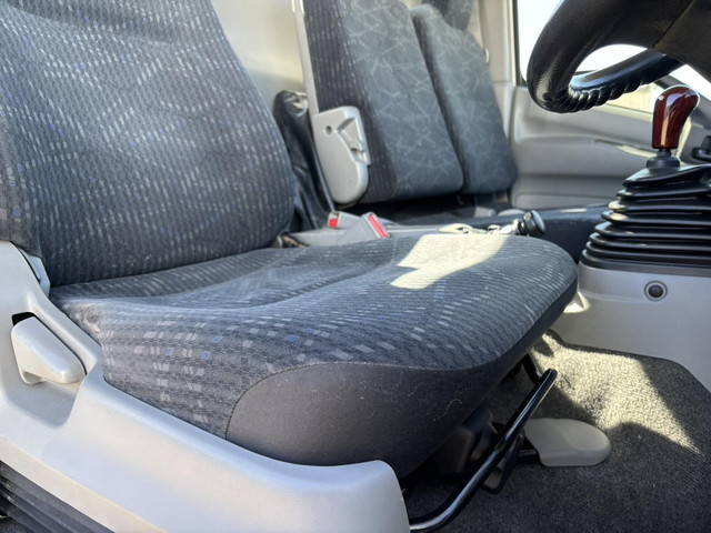 日野デュトロセーフティローダー小型（2t・3t）[写真34]