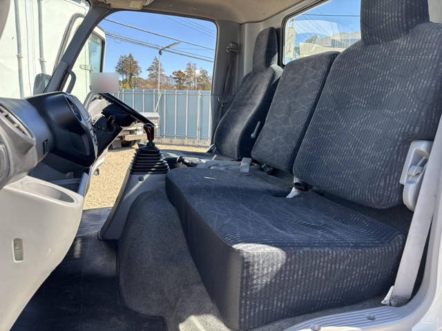 日野デュトロセーフティローダー小型（2t・3t）[写真38]