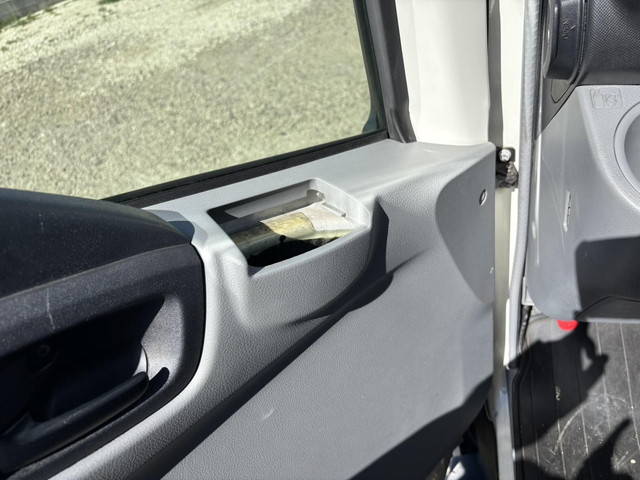 日野デュトロセーフティローダー小型（2t・3t）[写真39]