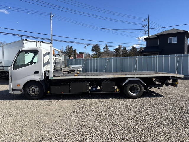 日野デュトロセーフティローダー小型（2t・3t）[写真05]