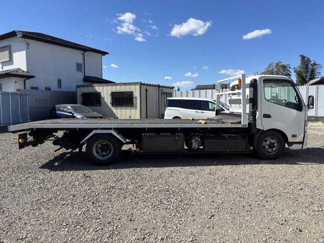 日野デュトロセーフティローダー小型（2t・3t）[写真06]