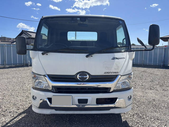 日野デュトロセーフティローダー小型（2t・3t）[写真07]