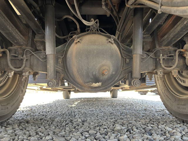 日野デュトロセーフティローダー小型（2t・3t）[写真09]