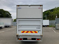 三菱ふそうキャンターアルミバン小型（2t・3t）[写真10]