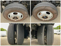 三菱ふそうキャンターアルミバン小型（2t・3t）[写真21]