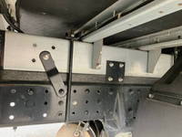 三菱ふそうキャンターアルミバン小型（2t・3t）[写真23]