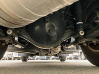 三菱ふそうキャンターアルミバン小型（2t・3t）[写真24]