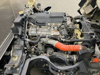 三菱ふそうキャンターアルミバン小型（2t・3t）[写真25]