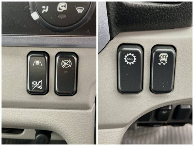 三菱ふそうキャンターアルミバン小型（2t・3t）[写真38]