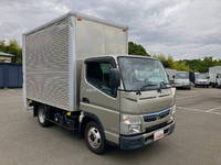 三菱ふそうキャンターアルミバン小型（2t・3t）[写真03]