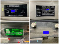 三菱ふそうキャンターアルミバン小型（2t・3t）[写真40]