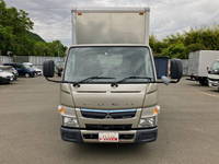 三菱ふそうキャンターアルミバン小型（2t・3t）[写真08]