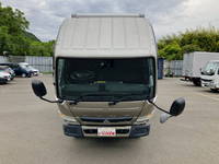 三菱ふそうキャンターアルミバン小型（2t・3t）[写真09]