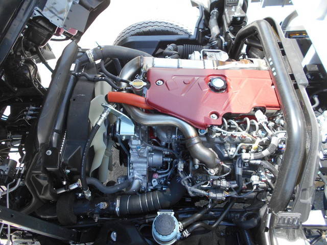 日野デュトロアルミウイング小型（2t・3t）[写真11]