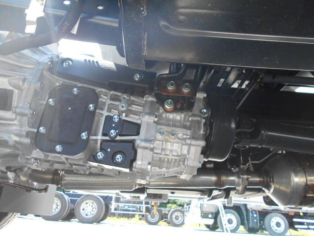 日野デュトロアルミウイング小型（2t・3t）[写真12]