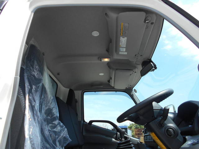 日野デュトロアルミウイング小型（2t・3t）[写真17]