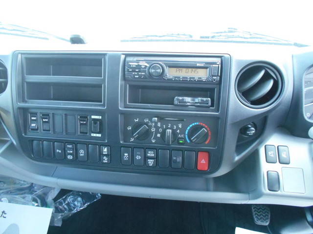 日野デュトロアルミウイング小型（2t・3t）[写真19]