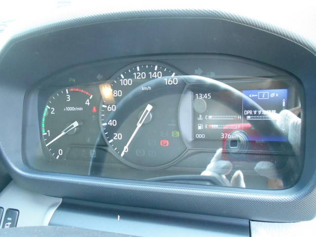 日野デュトロアルミウイング小型（2t・3t）[写真22]