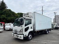 いすゞフォワード冷凍車（冷蔵車）増トン（6t・8t）