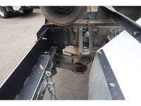 いすゞフォワードコンテナ専用車中型（4t）[写真12]