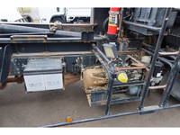 いすゞフォワードコンテナ専用車中型（4t）[写真13]