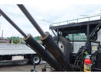 いすゞフォワードコンテナ専用車中型（4t）[写真20]