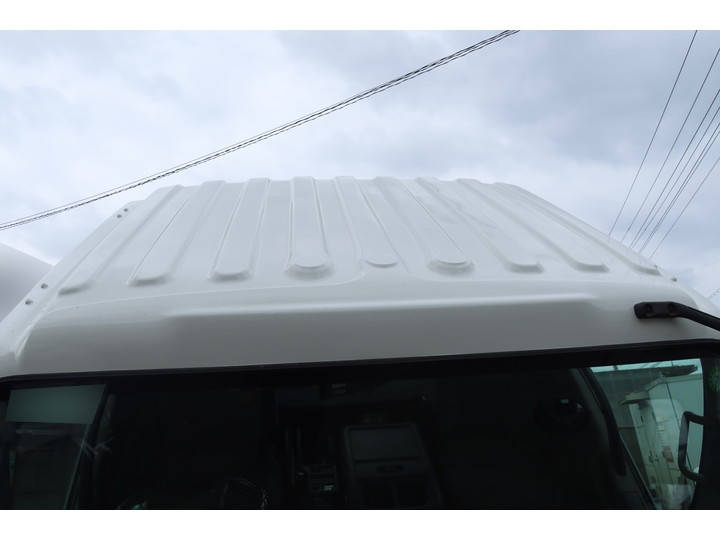 いすゞフォワードコンテナ専用車中型（4t）[写真25]