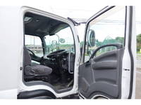 いすゞフォワードコンテナ専用車中型（4t）[写真29]