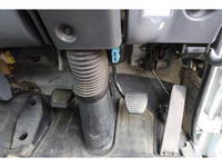 いすゞフォワードコンテナ専用車中型（4t）[写真30]