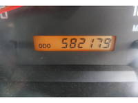 いすゞフォワードコンテナ専用車中型（4t）[写真37]