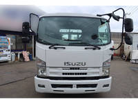 いすゞフォワードコンテナ専用車中型（4t）[写真05]