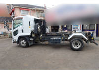 いすゞフォワードコンテナ専用車中型（4t）[写真06]