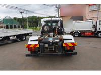 いすゞフォワードコンテナ専用車中型（4t）[写真07]