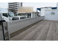 日野レンジャーアルミブロック中型（4t）[写真11]