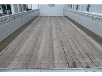 日野レンジャーアルミブロック中型（4t）[写真12]