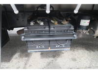 日野レンジャーアルミブロック中型（4t）[写真15]