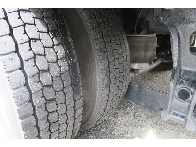 日野レンジャーアルミブロック中型（4t）[写真16]