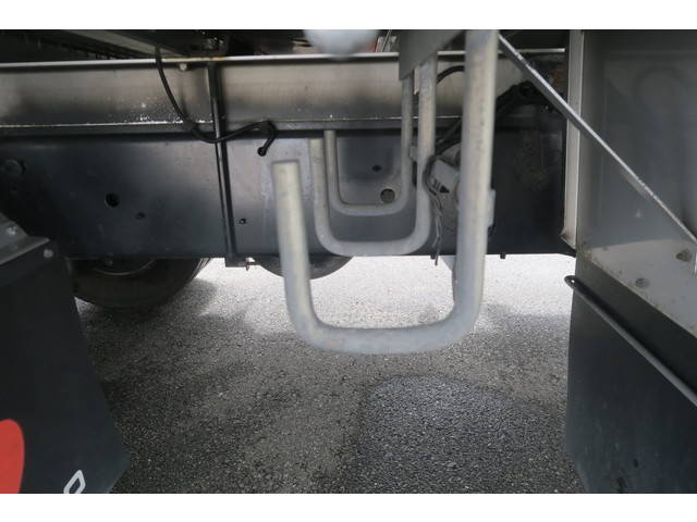 日野レンジャーアルミブロック中型（4t）[写真18]